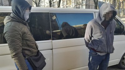 СБУ виявила агента РФ, який корегував удари ТЕС у Дніпрі й збирав дані про місцеві системи ППО
