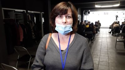 У Тернополі нагородили переможців конкурсу "Золотий фліпчарт" У Тернополі нагородили переможців конкурсу "Золотий фліпчарт"