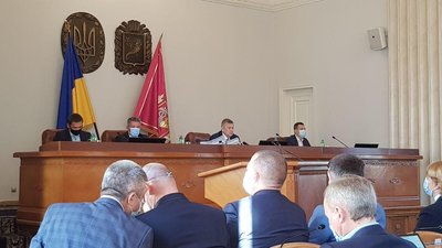Концентратори додому: Харківщина пропонуватиме змінити алгоритм допомоги COVID-хворим