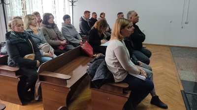 "Сьогодні ми виграли справедливість, але це ще не все" – Швайківський сільський голова Габріел Мкртчян з Житомирщини "Сьогодні ми виграли справедливість, але це ще не все" – Швайківський сільський голова Габріел Мкртчян з Житомирщини