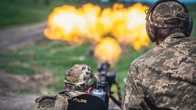 П'ятсот десятий день війни. Хроніка подій в Одеській області