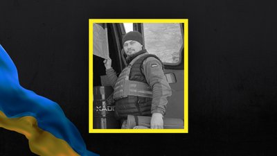 Волинь загиблі