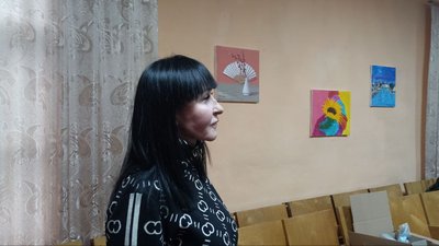 Арттерапія, ЗСУ, Збір грошей, Військові, Волонтери