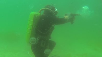 "Найяскравіша пригода мого життя" — боєць 73-го морського центру ССО про водолазну справу "Найяскравіша пригода мого життя" — боєць 73-го морського центру ССО про водолазну справу