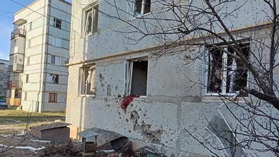 На Донеччині від обстрілів з боку армії РФ загинула людина, п'ятеро поранені