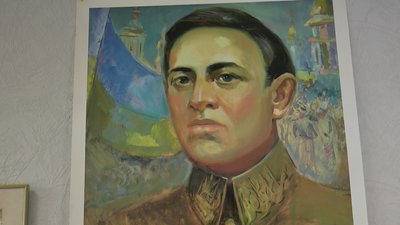 Із бюджету Полтавщини спрямують гроші на пам’ятник Симону Петлюрі: рішення облради Із бюджету Полтавщини спрямують гроші на пам’ятник Симону Петлюрі: рішення облради