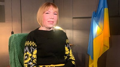 Ольга Воробець Ольга Воробець