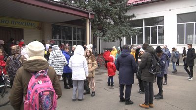 Фото: Суспільне Донбас Фото: Суспільне Донбас