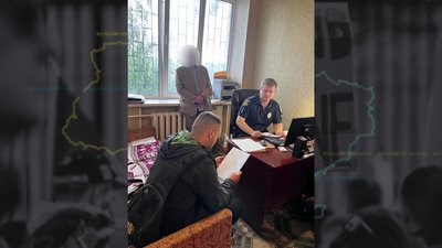 У справі про загибель курсантів ДСНС на Харківщині оголосили підозру викладачу
