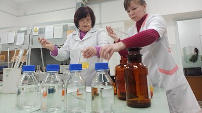 Після скарг людей воду у Кропивницькому перевіряють на наявність інфекцій