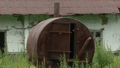 У Бабині на Буковині планують вироблять деревне вугілля У Бабині на Буковині планують вироблять деревне вугілля
