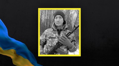 Повідомили про загибель двох військовослужбовці з Волині Святослава Лукащука та Андрія Ковба Повідомили про загибель двох військовослужбовці з Волині Святослава Лукащука та Андрія Ковба