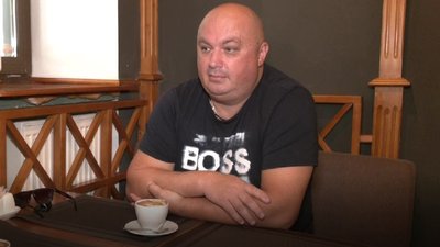 Кафе-переселенець. У Дніпрі відкрився заклад, який шість років працював у Сєвєродонецьку Кафе-переселенець. У Дніпрі відкрився заклад, який шість років працював у Сєвєродонецьку