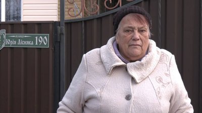 У Дніпрі перейменували вулицю Робкорівську на честь загиблого військового. Хто він такий У Дніпрі перейменували вулицю Робкорівську на честь загиблого військового. Хто він такий