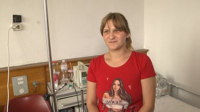 Алла Галдецька Алла Галдецька