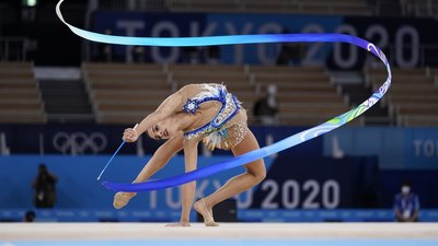 Збірна Ізраїлю пропустить чемпіонат світу з художньої гімнастики: в чому причина