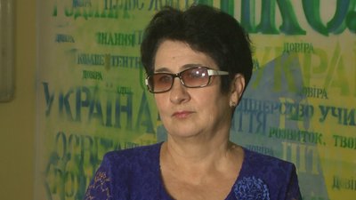 У Запоріжжі на дистанційне навчання перейшли 54 школи У Запоріжжі на дистанційне навчання перейшли 54 школи