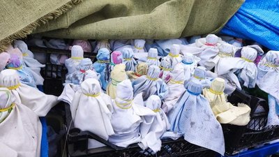 "Тут їм буде несолодко". Іванофранківці готуються обороняти місто