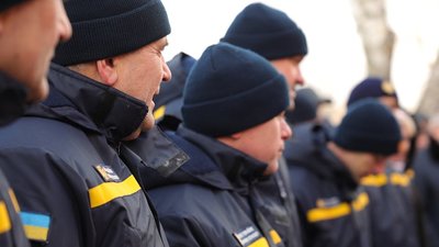 Уряд схвалив законопроєкт Монастирського щодо служби цивільного захисту. Що він передбачає
