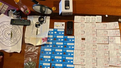 Продавали неіснуючі генератори: на Сумщині повідомили про підозру двом людям