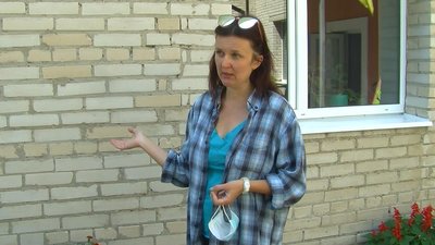 Батьки у Луцьку скаржаться на режим роботи реабілітаційного центру "Пролісок". Що там не так Батьки у Луцьку скаржаться на режим роботи реабілітаційного центру "Пролісок". Що там не так