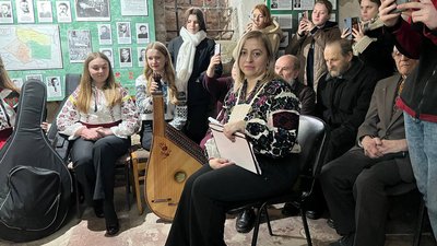 Уляна Рикун Уляна Рикун