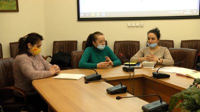 У Житомирі 178 дітей з інвалідністю отримають адресну допомогу на реабілітацію методом іпотерапії У Житомирі 178 дітей з інвалідністю отримають адресну допомогу на реабілітацію методом іпотерапії