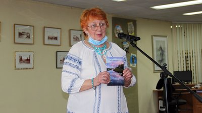 Що відомо про лауреатів премії Маланюка та їх твори Що відомо про лауреатів премії Маланюка та їх твори