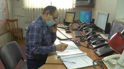 Наслідки негоди на Миколаївщині: 82 населені пункти без електропостачання, чотири ДТП з травмованими