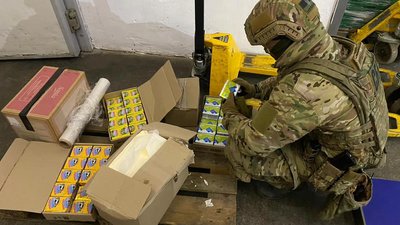 На Житомирщині блокували поставки неякісних харчових продуктів до дитсадків та лікувальних установ