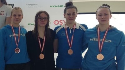 Спорт, плавання, змагання, Дніпро