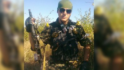 У лікарні помер учасник російсько-української війни з Тернопільщини