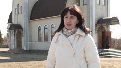 На Черкащині віряни української православної церкви вирішили вийти з-під московського патріархату На Черкащині віряни української православної церкви вирішили вийти з-під московського патріархату