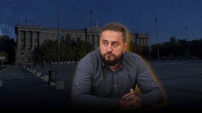 Депутати не підтримали звільнення Сергія Коренєва з посади заступника Миколаївського міського голови
