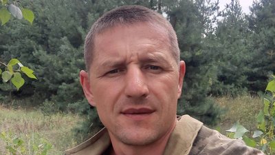 "Батько ніколи не побачить свого сина": історія загиблого воїна Олега Кулаковського з Полтави "Батько ніколи не побачить свого сина": історія загиблого воїна Олега Кулаковського з Полтави
