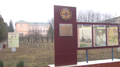 У Хмельницькому військовому шпиталі найбільше пацієнтів, хвороби яких пов'язані зі стресом