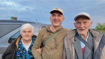 Оріхів, евакуація оріхів, 65 бригада Великий луг,оріхів сьогодні, запоріжжя сьогодні