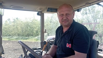 Виконали роботи на майже половині земель: як проходить посівна на Криворіжжі