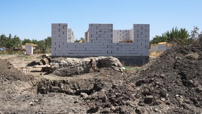 Херсонщина, Посад-Покровське, липень 2025 року