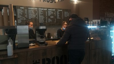 Штрафують: у Черкасах тривають перевірки дотримання карантину "вихідного дня" Штрафують: у Черкасах тривають перевірки дотримання карантину "вихідного дня"
