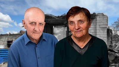 Обстріл Спасівки 8 червня 2026 року