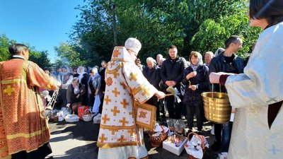 Великдень Великдень