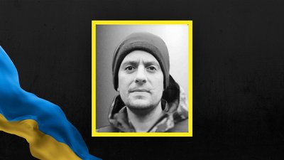 Юрій Москаль входив до складу миротворчого контингенту в Іраку Юрій Москаль входив до складу миротворчого контингенту в Іраку