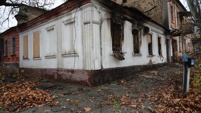 Дронові атаки Херсона, загиблі та поранені внаслідок обстрілів. 1391 день війни: основні події у Херсонській області