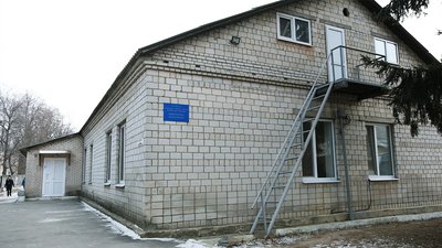 Розгорнули резервні ліжка: на Вінниччині лікарня на 72% заповнена хворими та з підозрою на COVID-19 Розгорнули резервні ліжка: на Вінниччині лікарня на 72% заповнена хворими та з підозрою на COVID-19