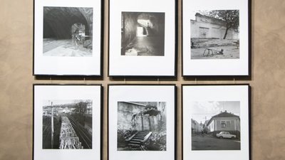 "Безмежжя". У Чернівцях відкрили виставку фотографій "Безмежжя". У Чернівцях відкрили виставку фотографій