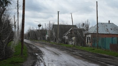 Битицький старостинський округ