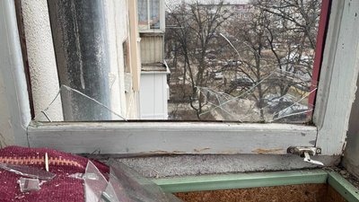 Сумчани можуть залишити спогади про обстріл міста на платформі "Свідок"
