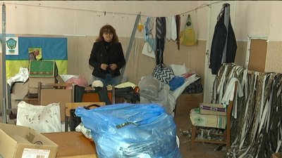 "Попри перемир'я, замовлень більшає". Волонтери у Сумах показали, як допомагають військовим