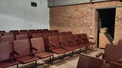 У Кропивницькому до бомбосховища онкологічного центру пускатимуть усіх, хто потребуватиме допомоги У Кропивницькому до бомбосховища онкологічного центру пускатимуть усіх, хто потребуватиме допомоги